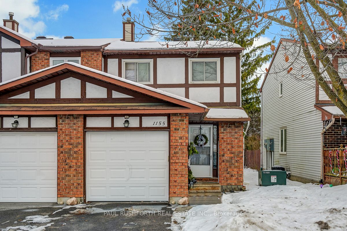 1155 Millwood Court, Orleans - Convent Glen And Area, On K1c 3e9