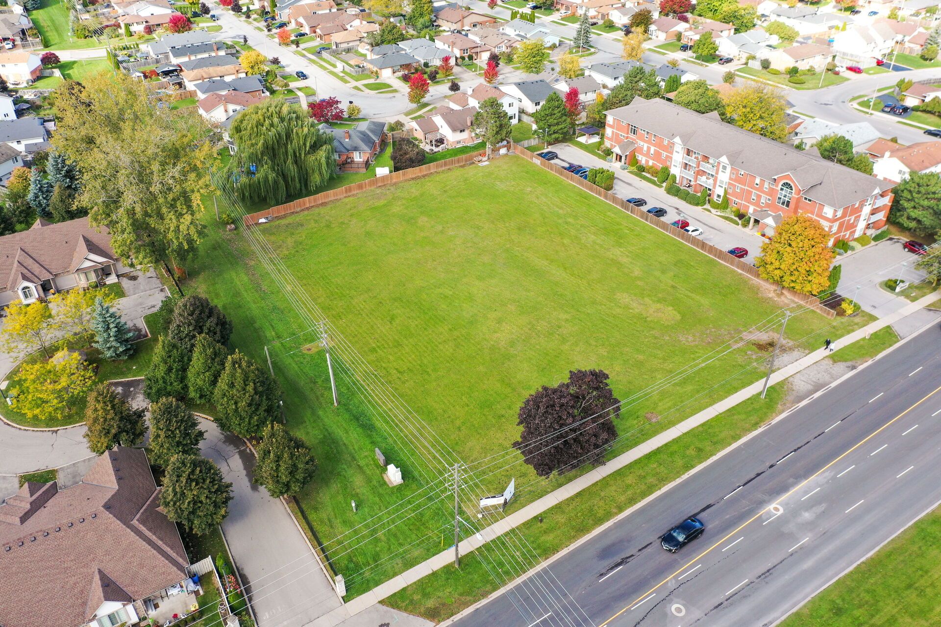 4257 Montrose Road 2, Niagara Falls, On L2h 1k1