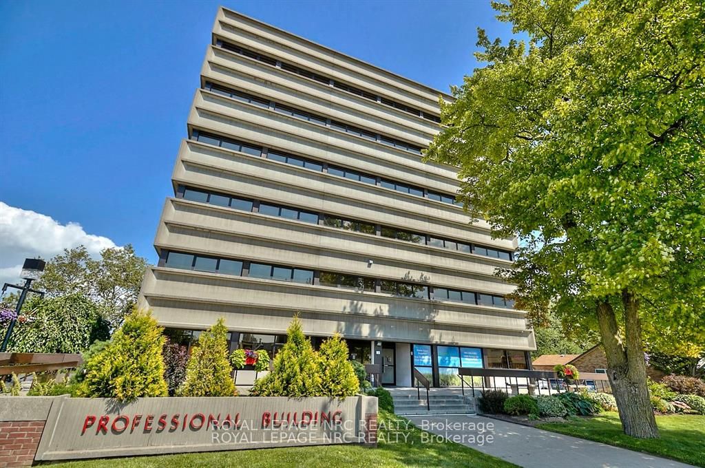 5400 Portage Road 2a, Niagara Falls, On L2g 5x7