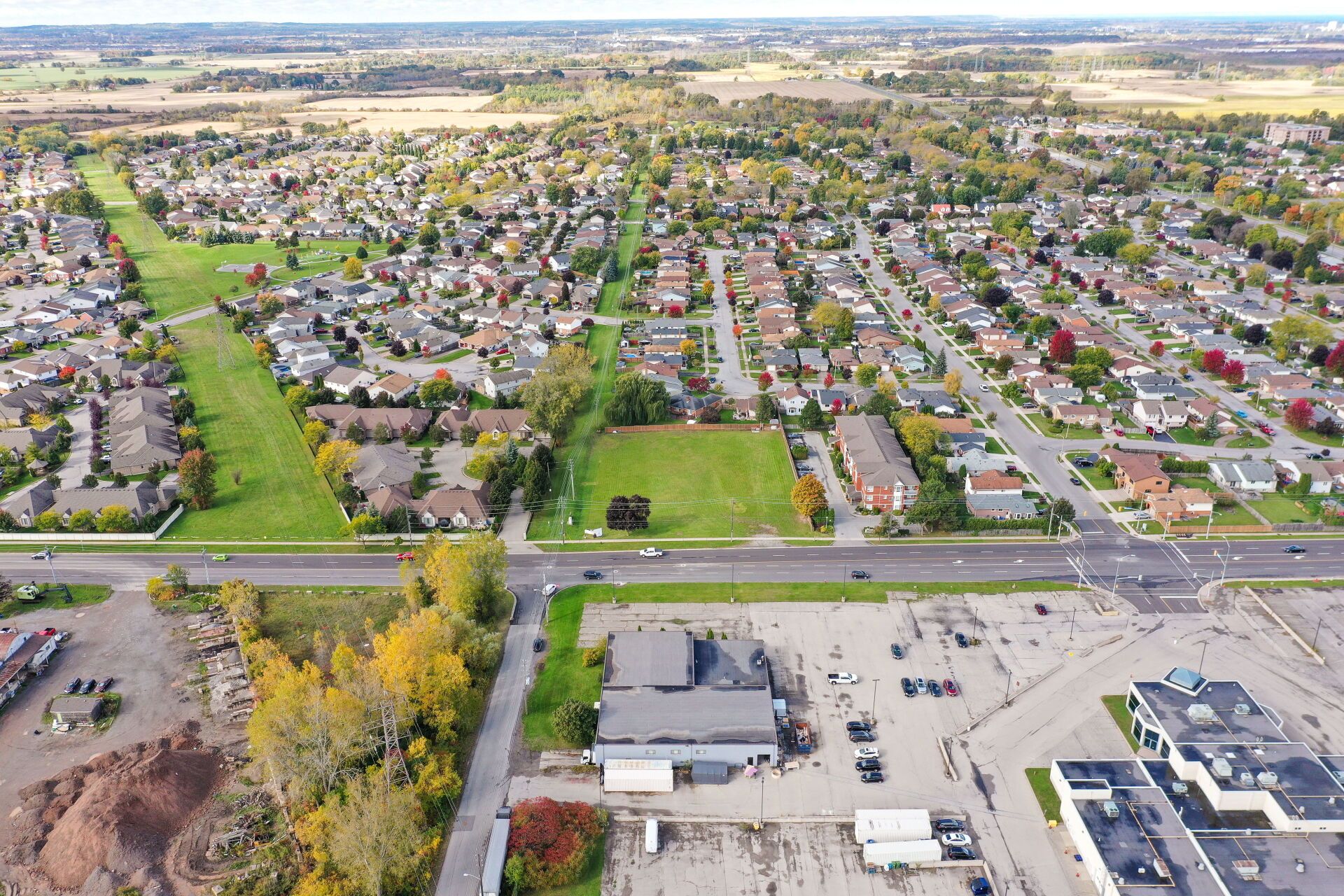 4257 Montrose Road 4, Niagara Falls, On L2h 1k1