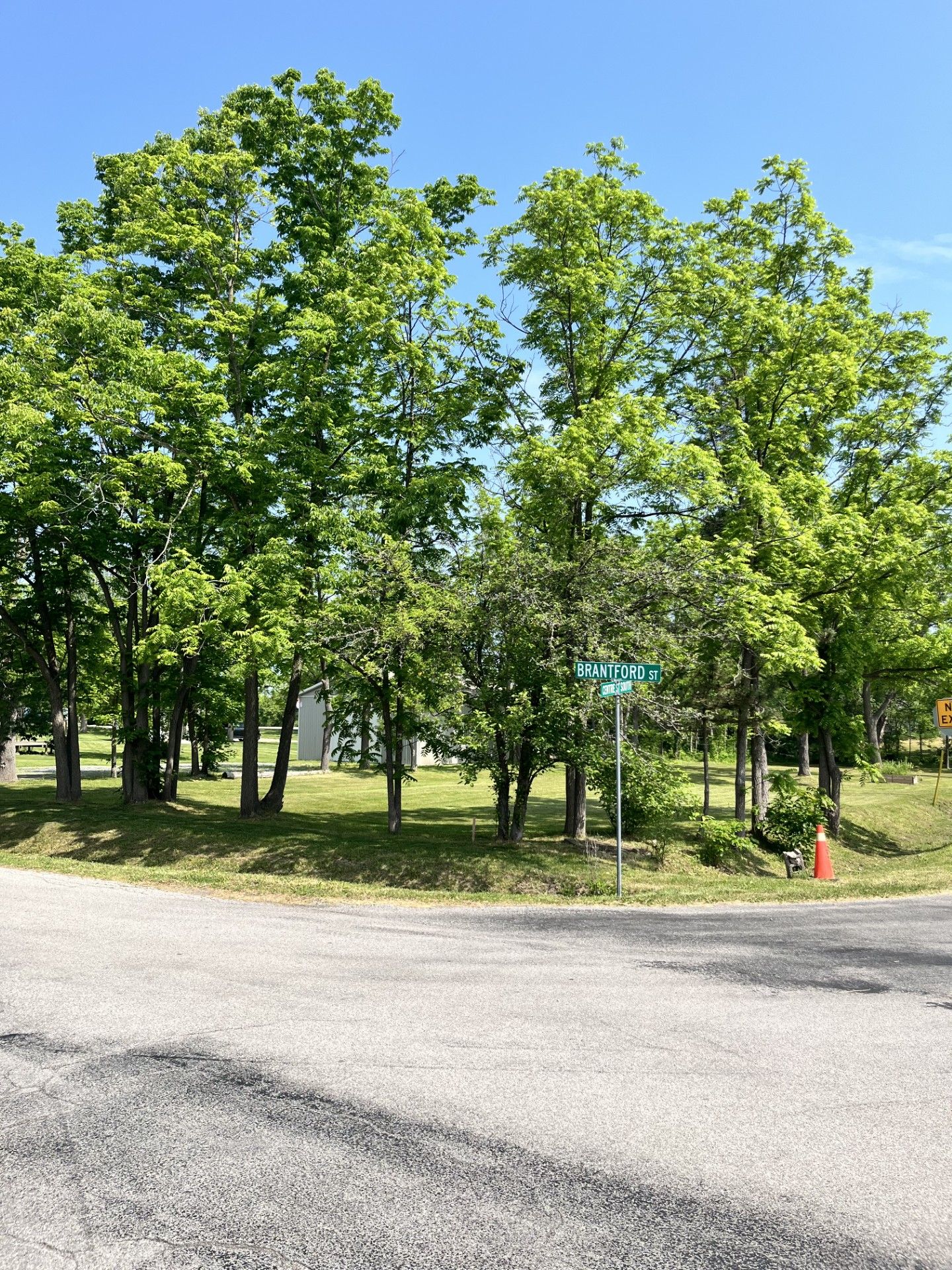 Lot 5 Centre Street S, Brant, On N3t 5l9