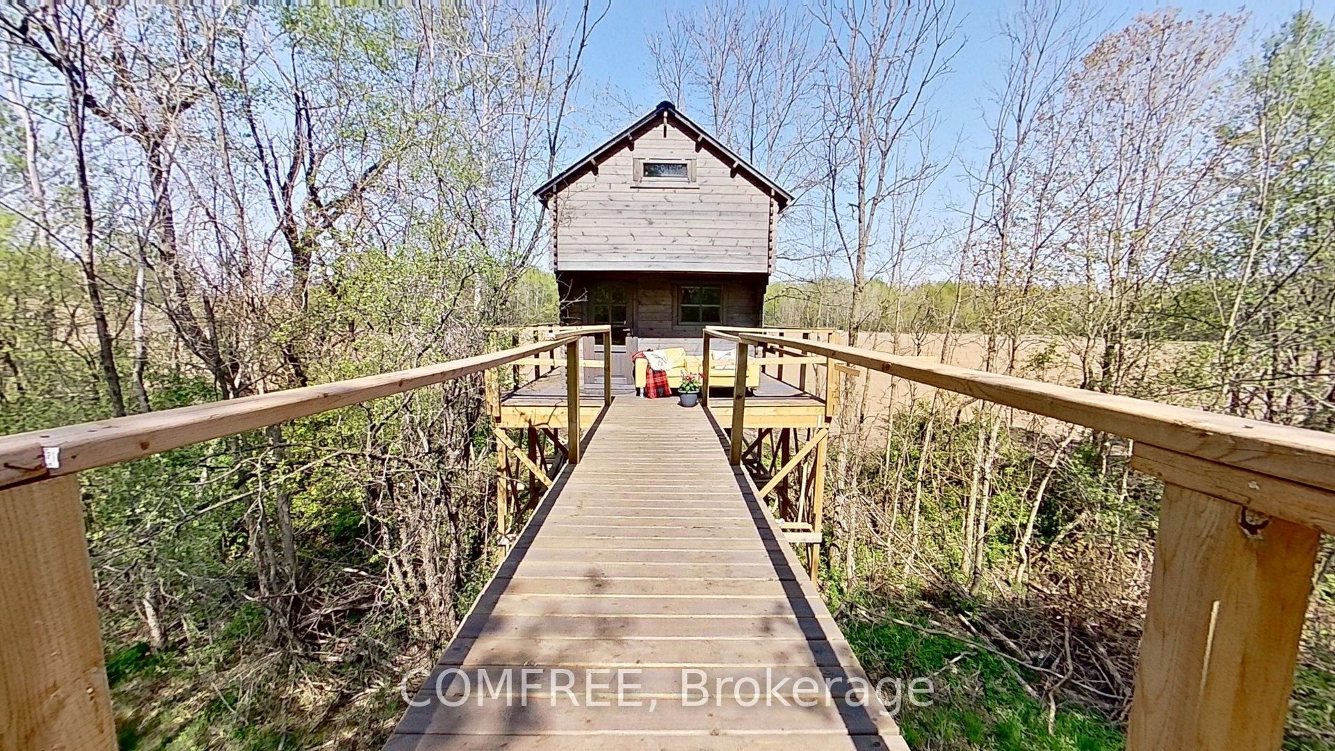 375500 37th Line, Zorra, On N0j 1j0
