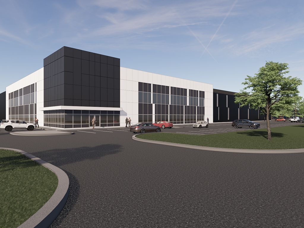 1 Enterprise Crescent C, Hamilton, On L0r 2h2