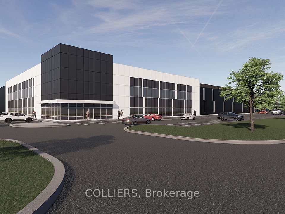 100 Clappison Avenue Bldg A, Hamilton, On L0r 2h2