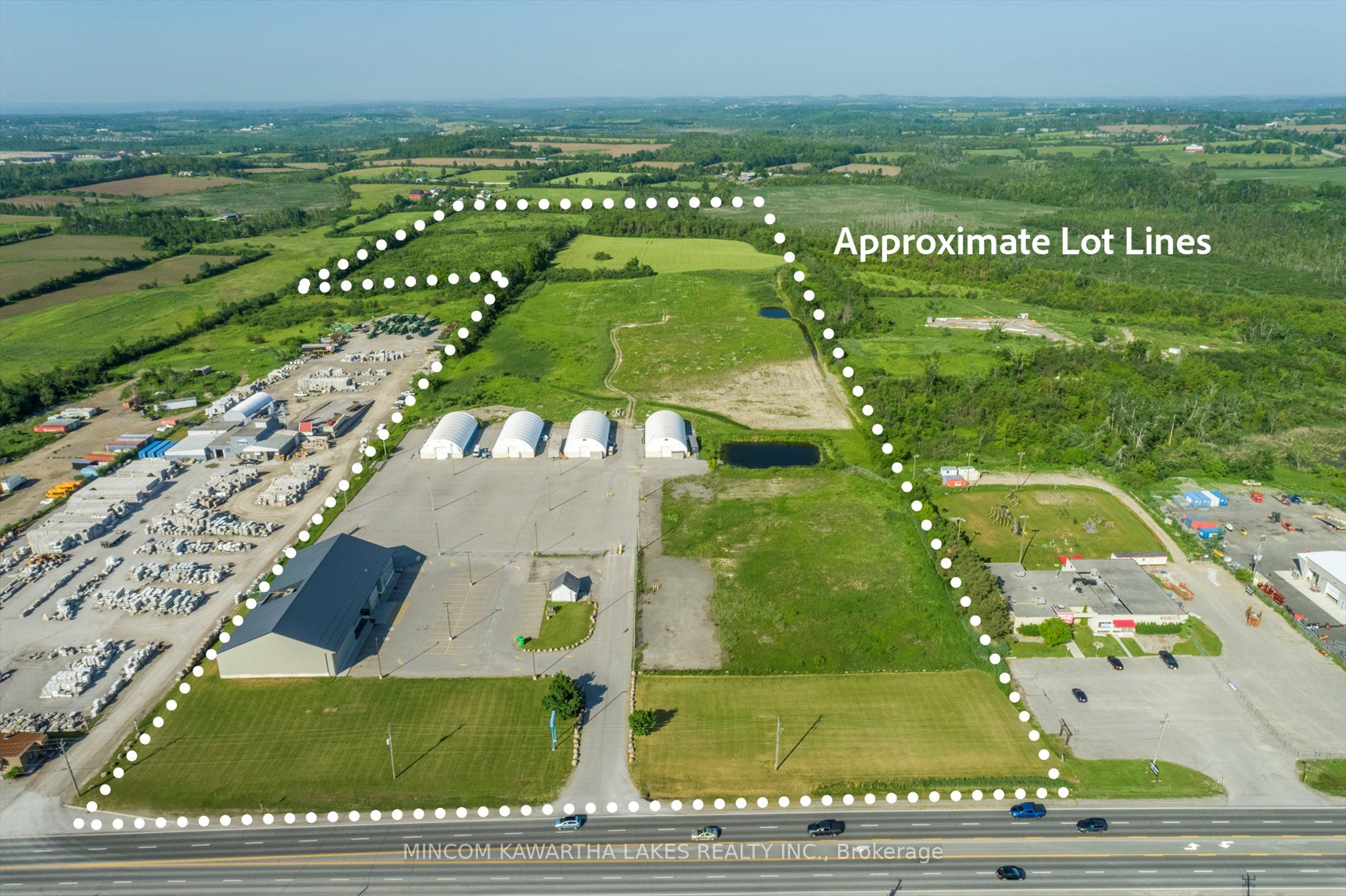 1575 Chemong Road, Selwyn, On K9j 6x2