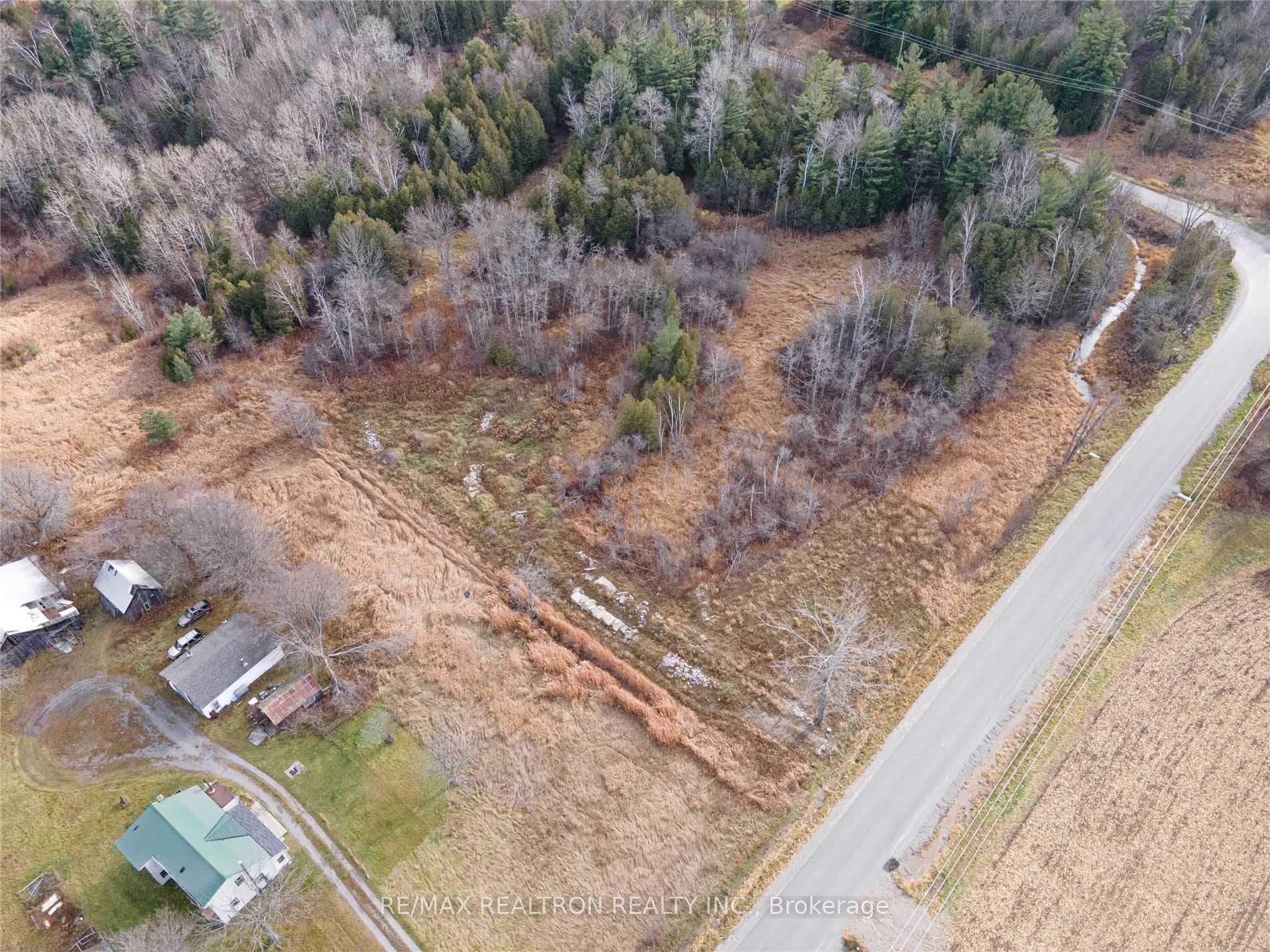 305 Brimley Road S, Alnwick/Haldimand, On K0k 2g0