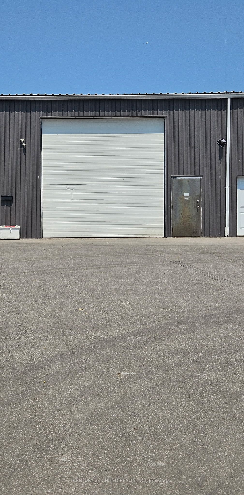 609 William Street Unit 10a, Cobourg, On K9a 3a5