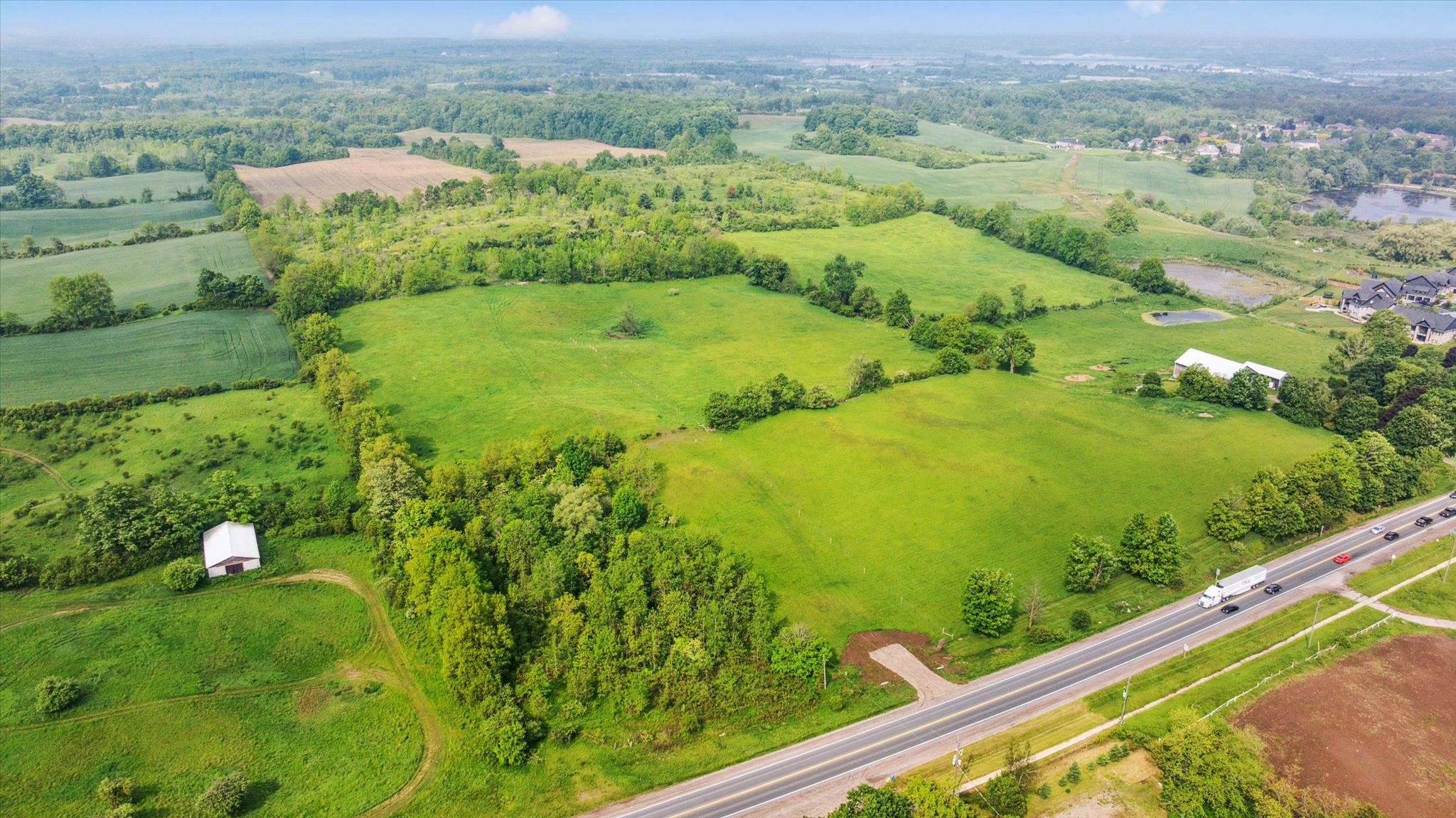 Lot 32 Hwy 6, Puslinch, On N0b 2j0