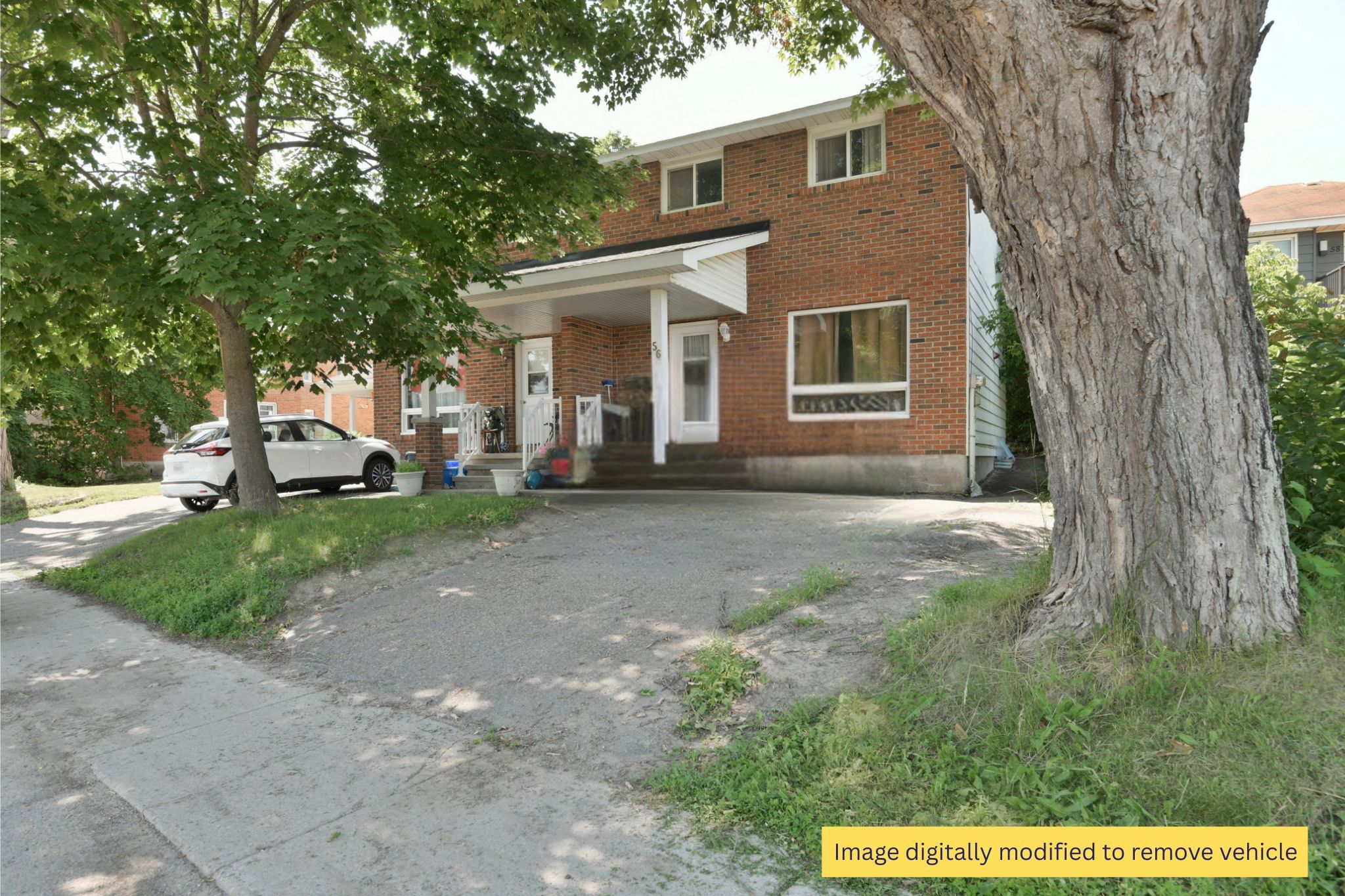 54 / 56 William Street W, Arnprior, On K7s 1j9