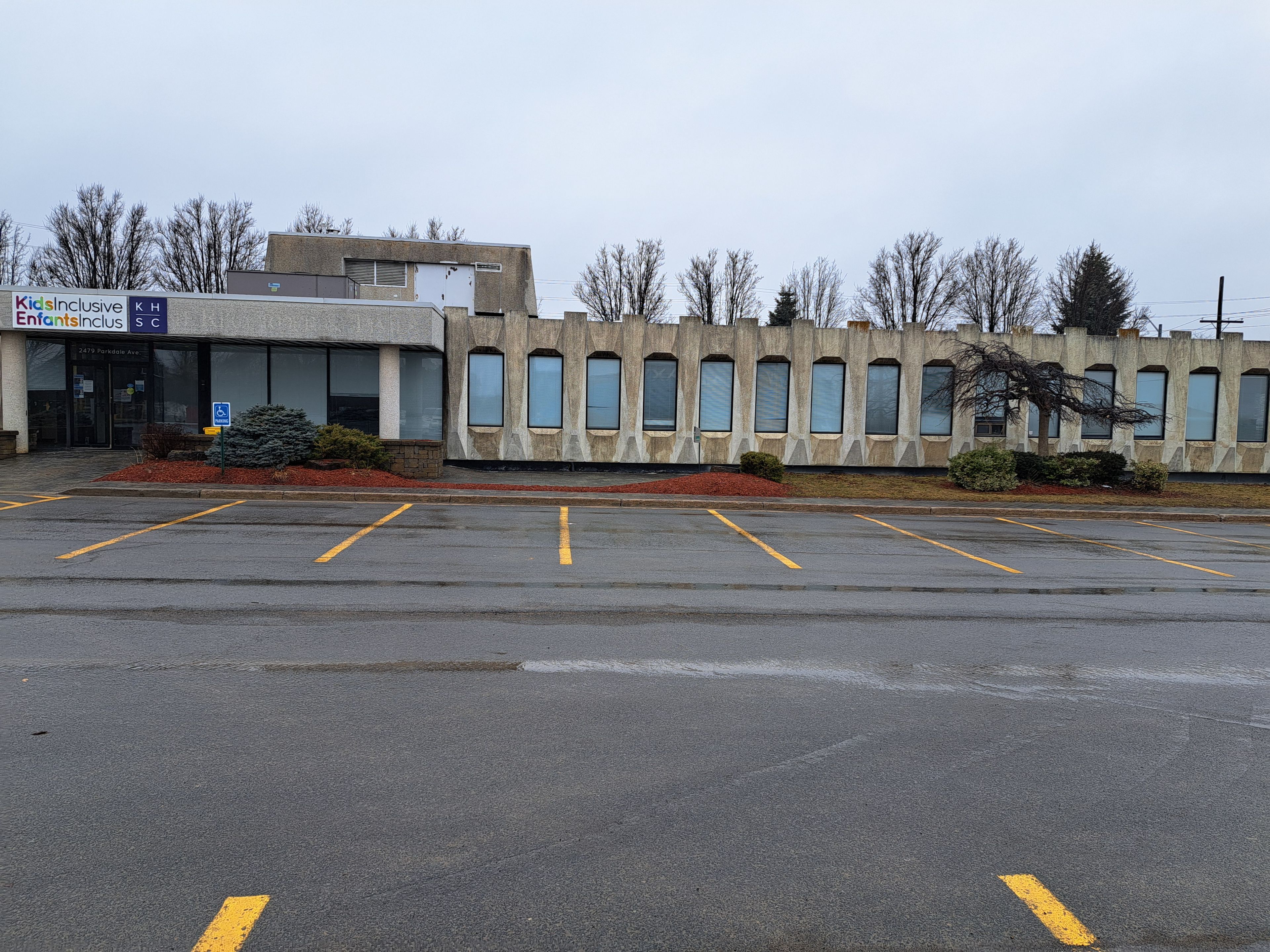 2479 Parkedale Avenue 2, Brockville, On K6v 3h2
