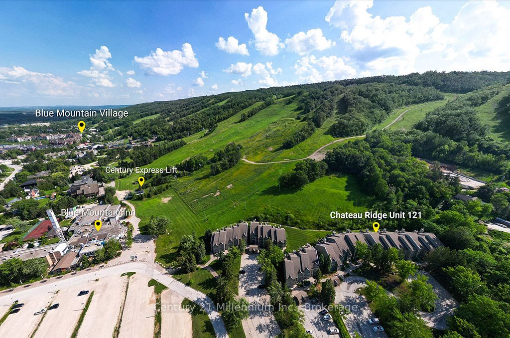 796404 Grey Road 19 121, Blue Mountains, On L9y 0n8