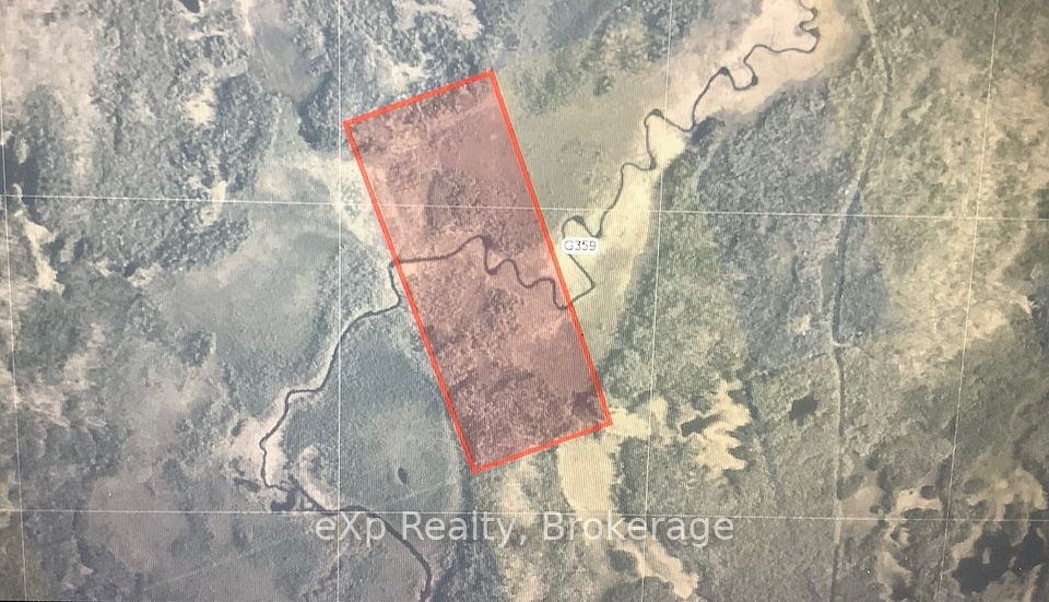 Con 1 Lot 12, Parry Sound Remote Area, On P0a 1x0