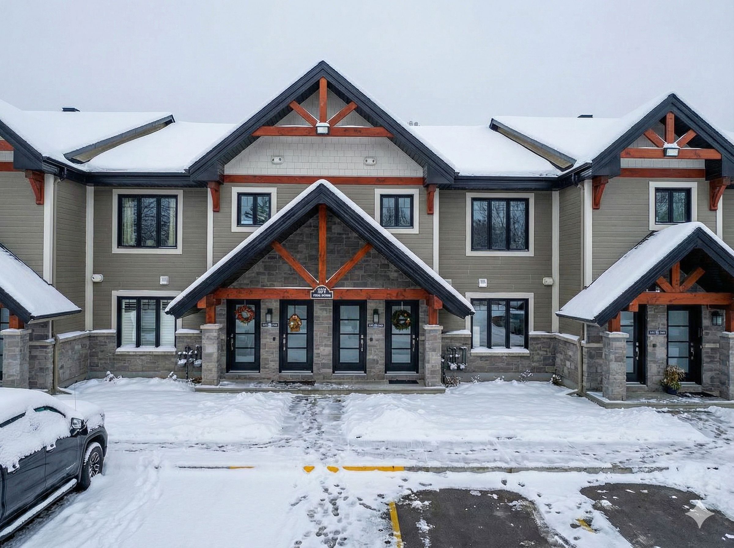 350 Montee Outaouais Street 604, Clarence-Rockland, On K4k 1g2