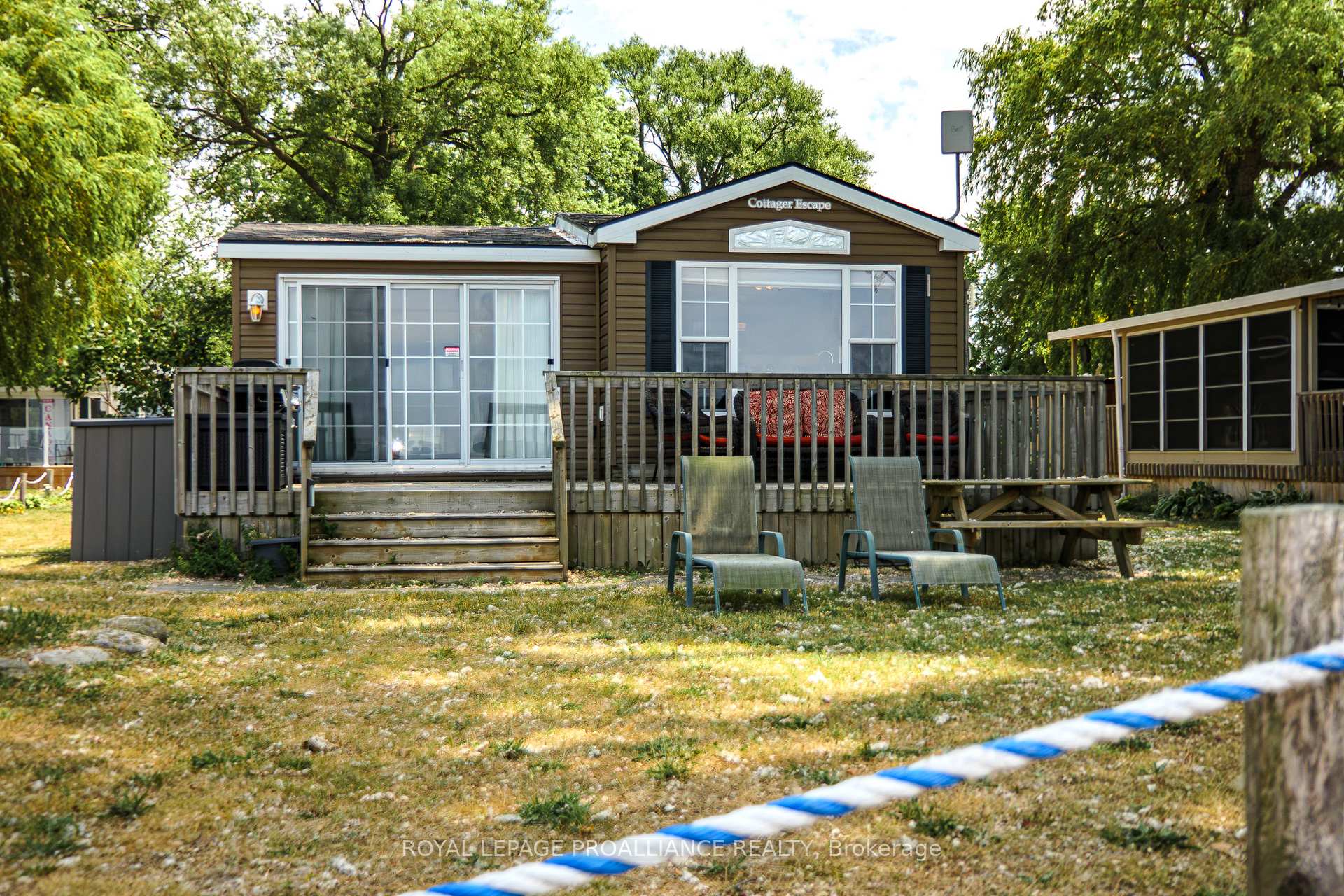 486 County Road 18 13 Beach View Lane, Prince Edward County, On K0k 1p0