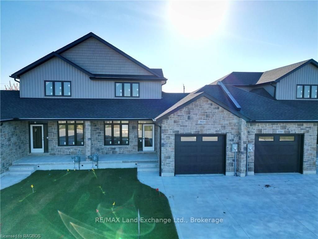 360 Rosner Drive, Saugeen Shores, On N0h 2c8