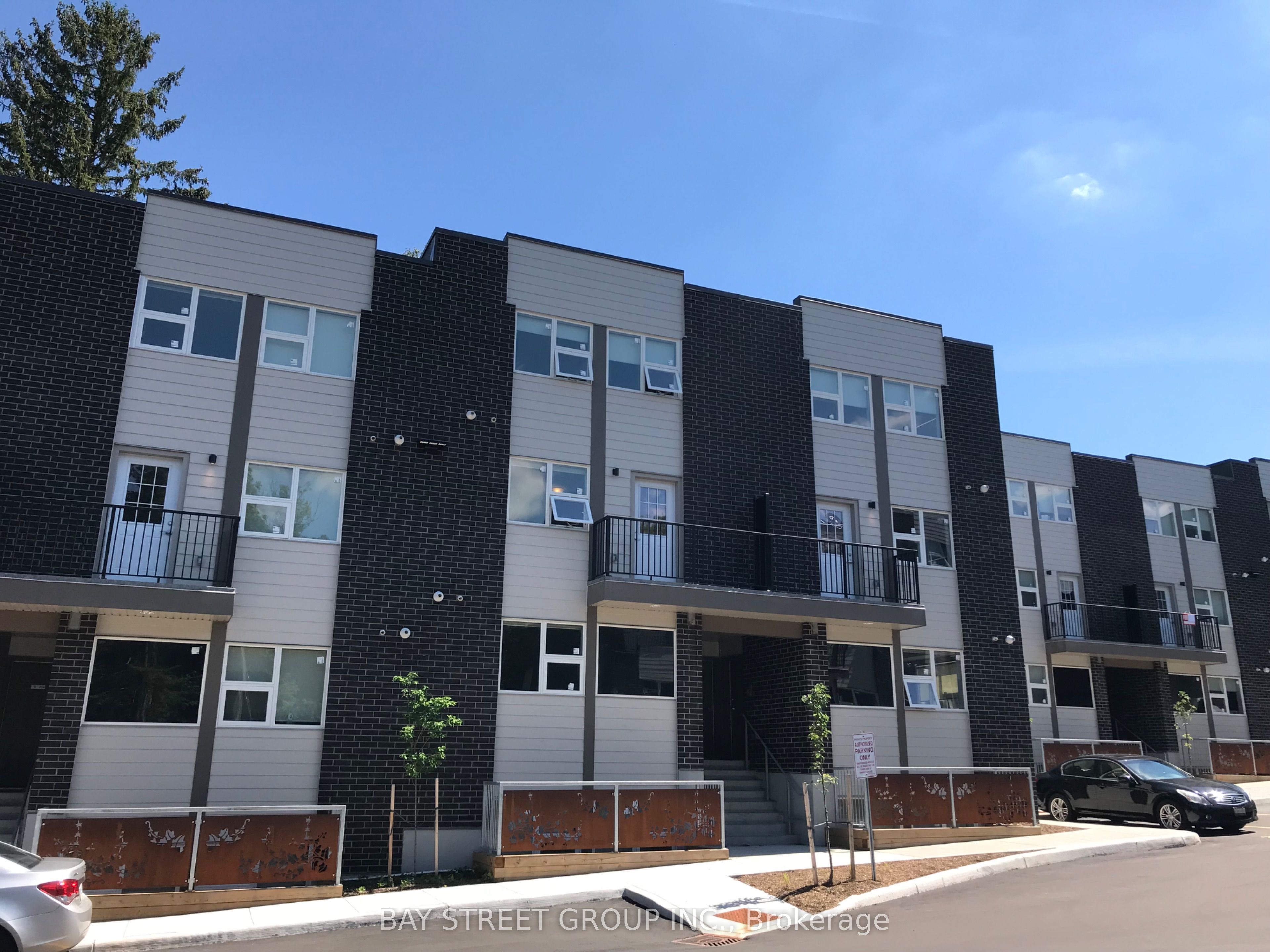 288 Albert Street 217, Waterloo, On N2l 3t8