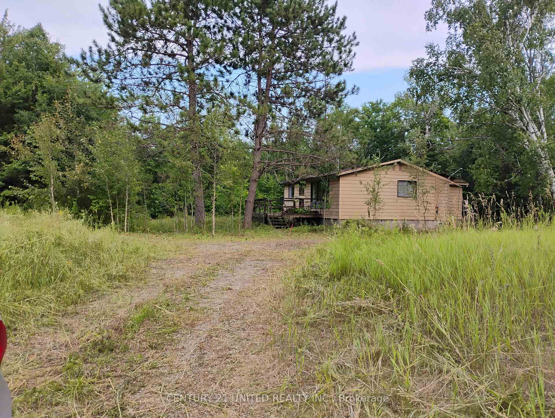 2039 County Road 620, North Kawartha, On K0l 1a0