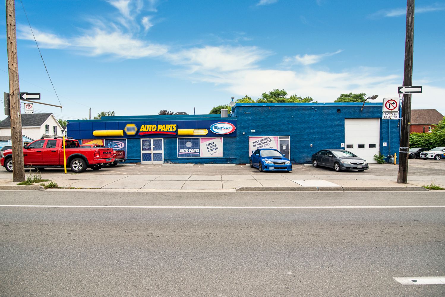 361 Cannon Street E, Hamilton, On L8l 2c3