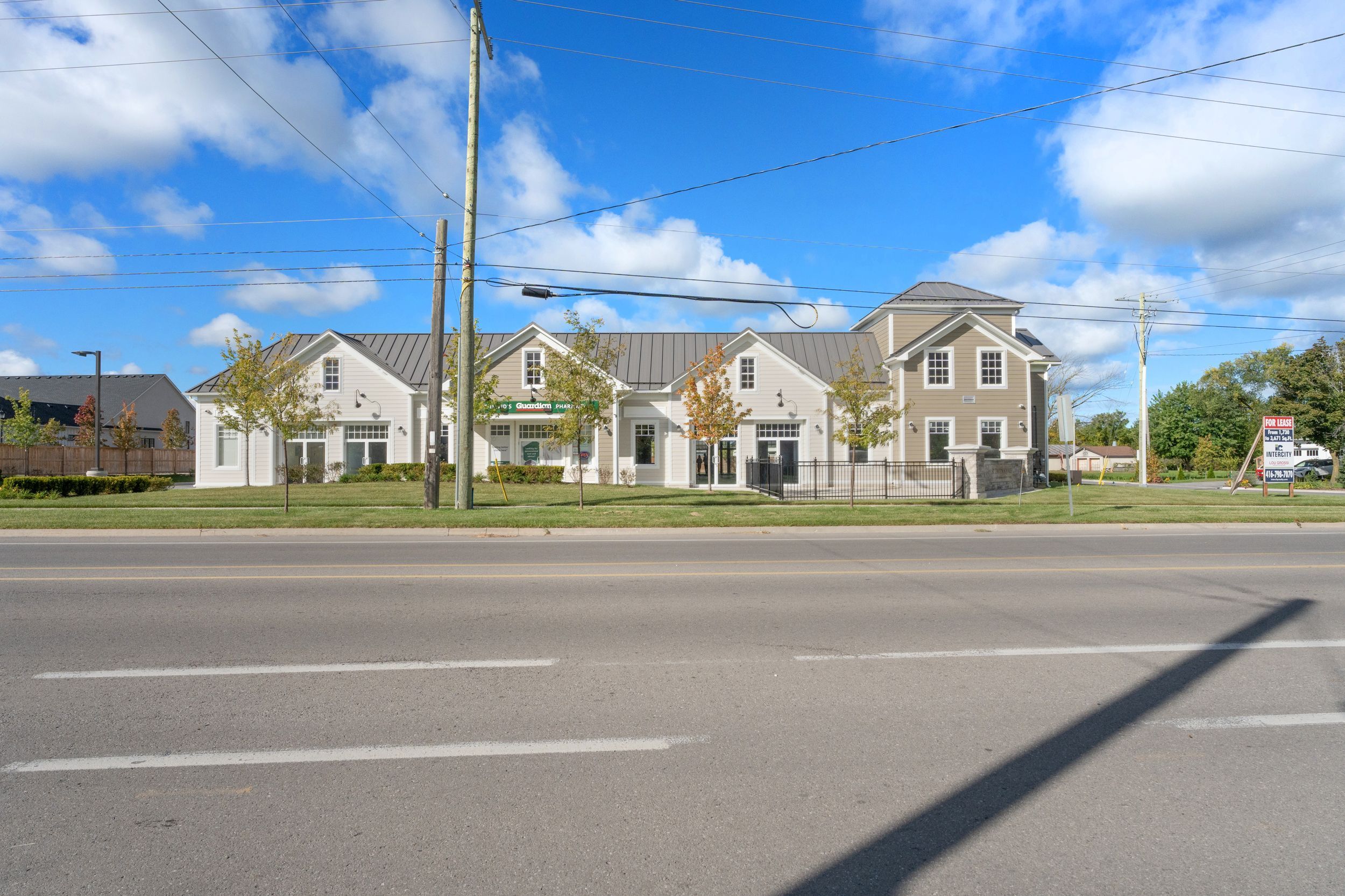 412 Four Mile Creek Road 1 & 2, Niagara-On-The-Lake, On L0s 1j0