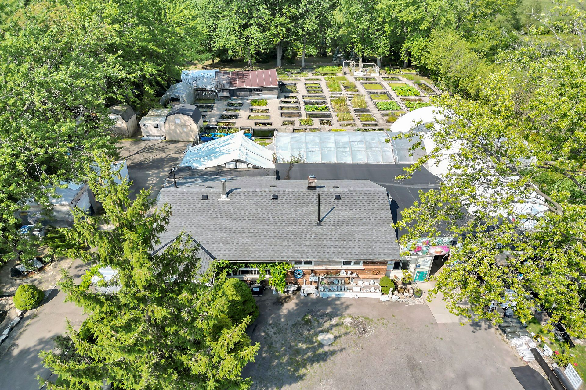 22049 Hyde Park Road, Middlesex Centre, On N0m 2a0