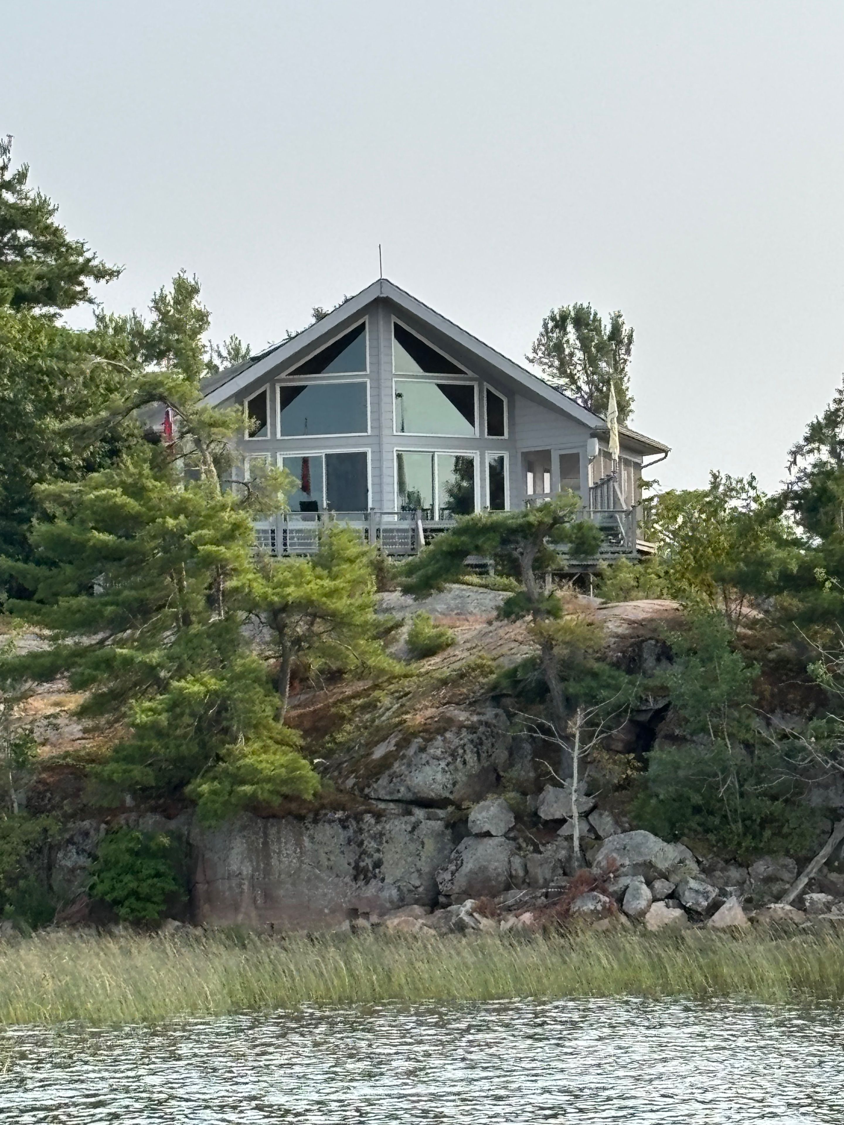 7224 Island 630 Georgian Bay, Georgian Bay, On P0e 1e0