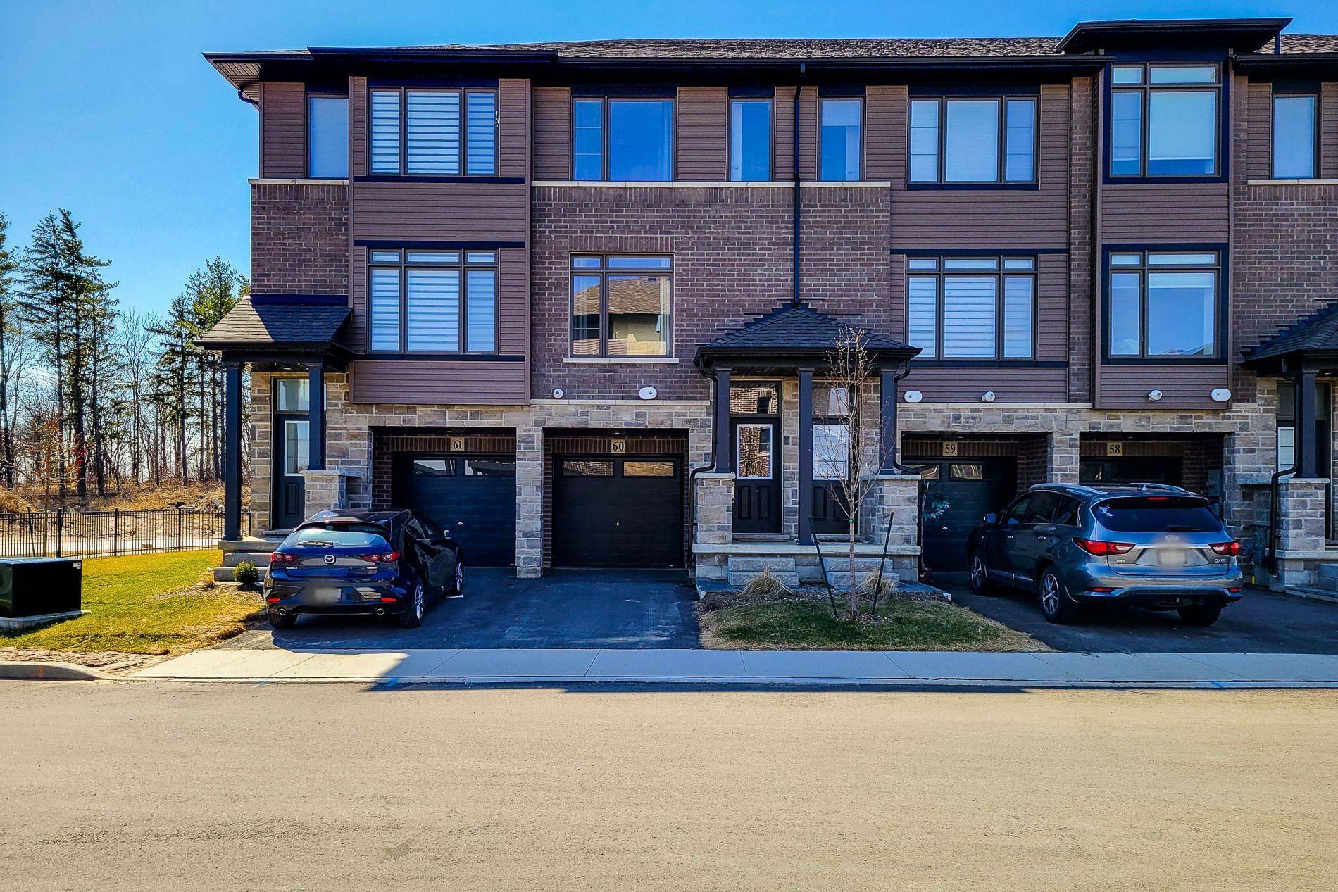 120 Court Drive 60, Brant, On N3l 0n2