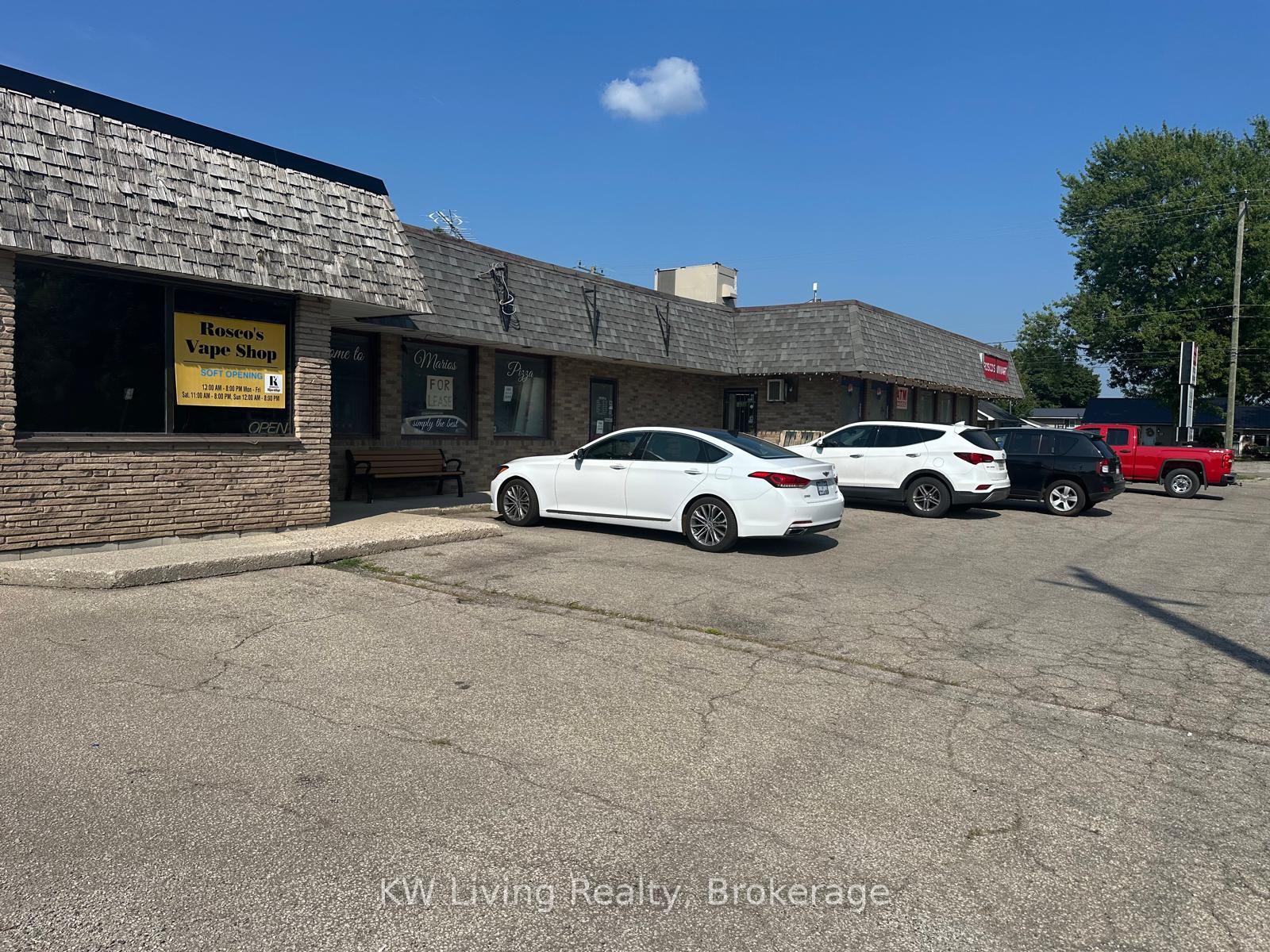988 North Street 3, Chatham-Kent, On N0p 1m0