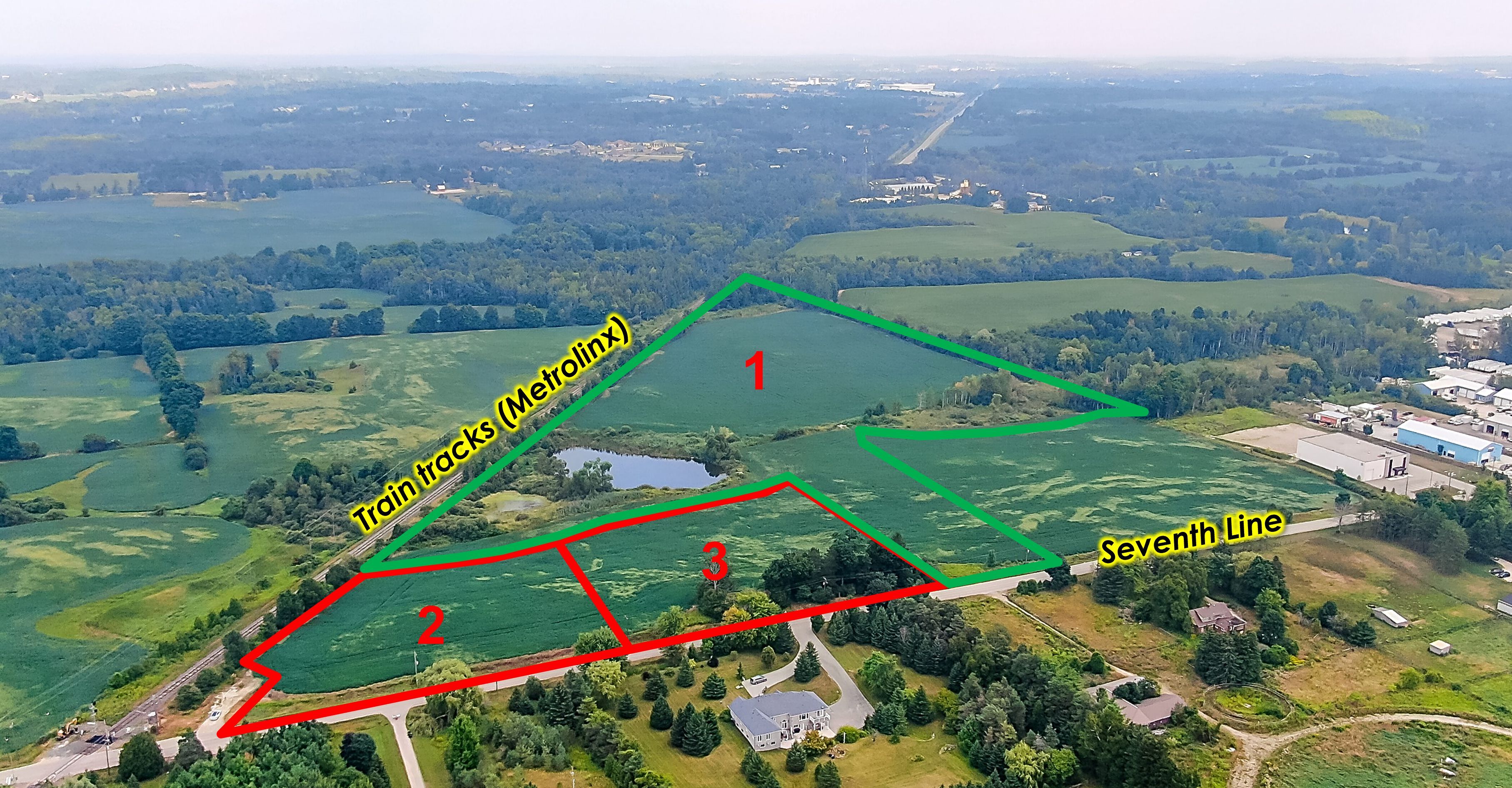 4961 Seventh Line Part 3, Guelph/Eramosa, On N0b 2k0
