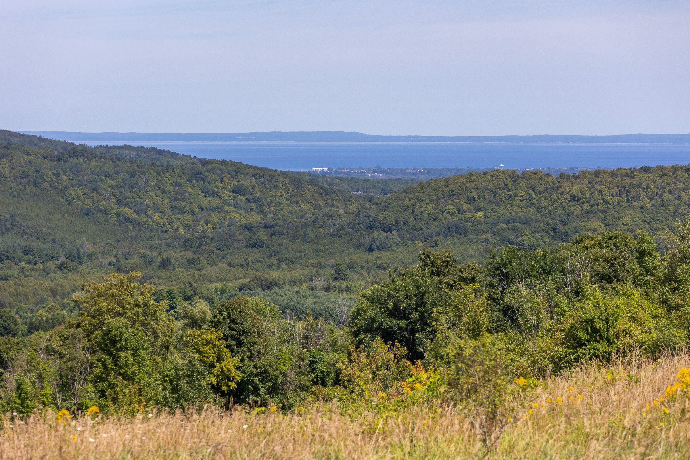 634931 Pretty River Road, Grey Highlands, On N0c 1m0