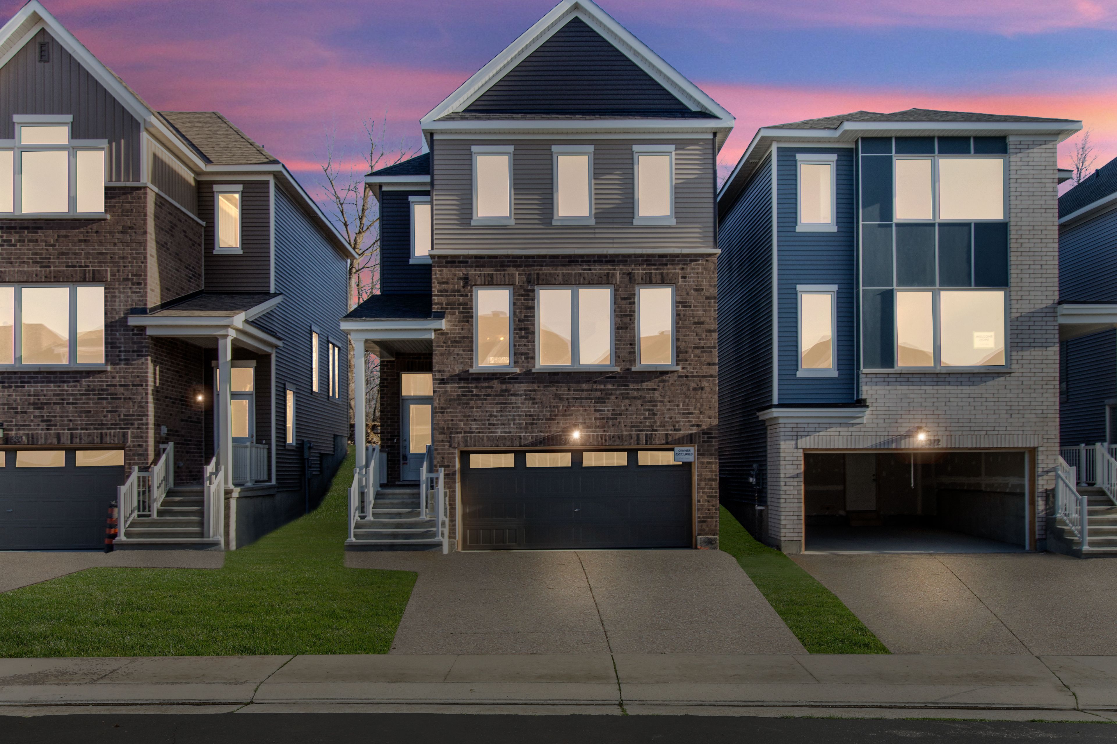 376 Appalachian Circle, Barrhaven, On K2j 6x3