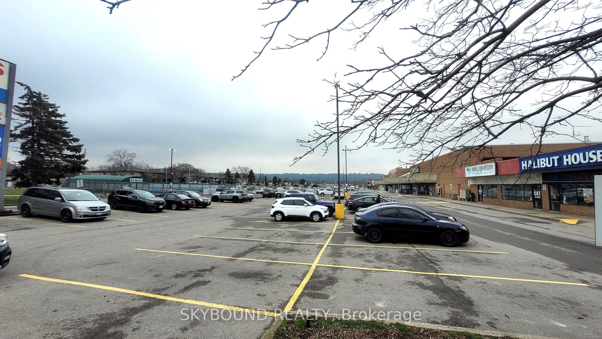 50 Dundurn Street S 117, Hamilton, On L8p 4w3