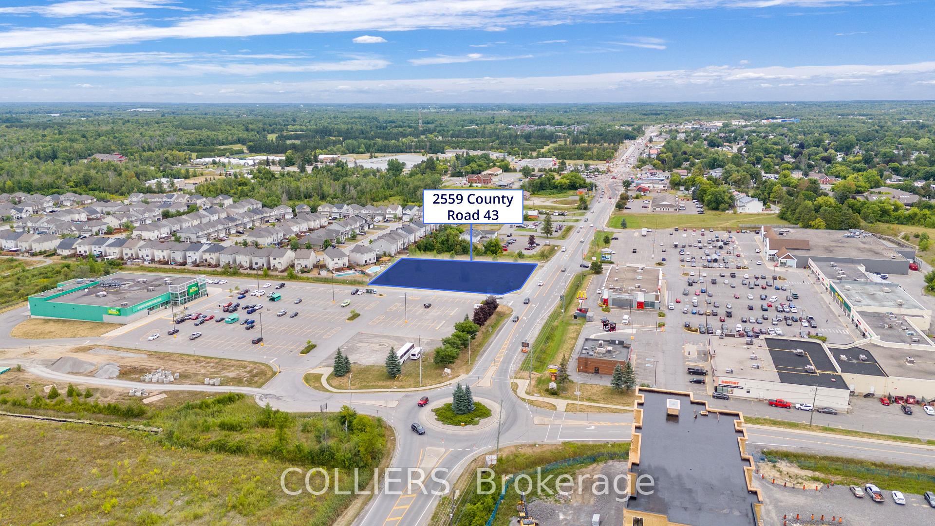 2559 County 43 Road, North Grenville, On K0g 1j0