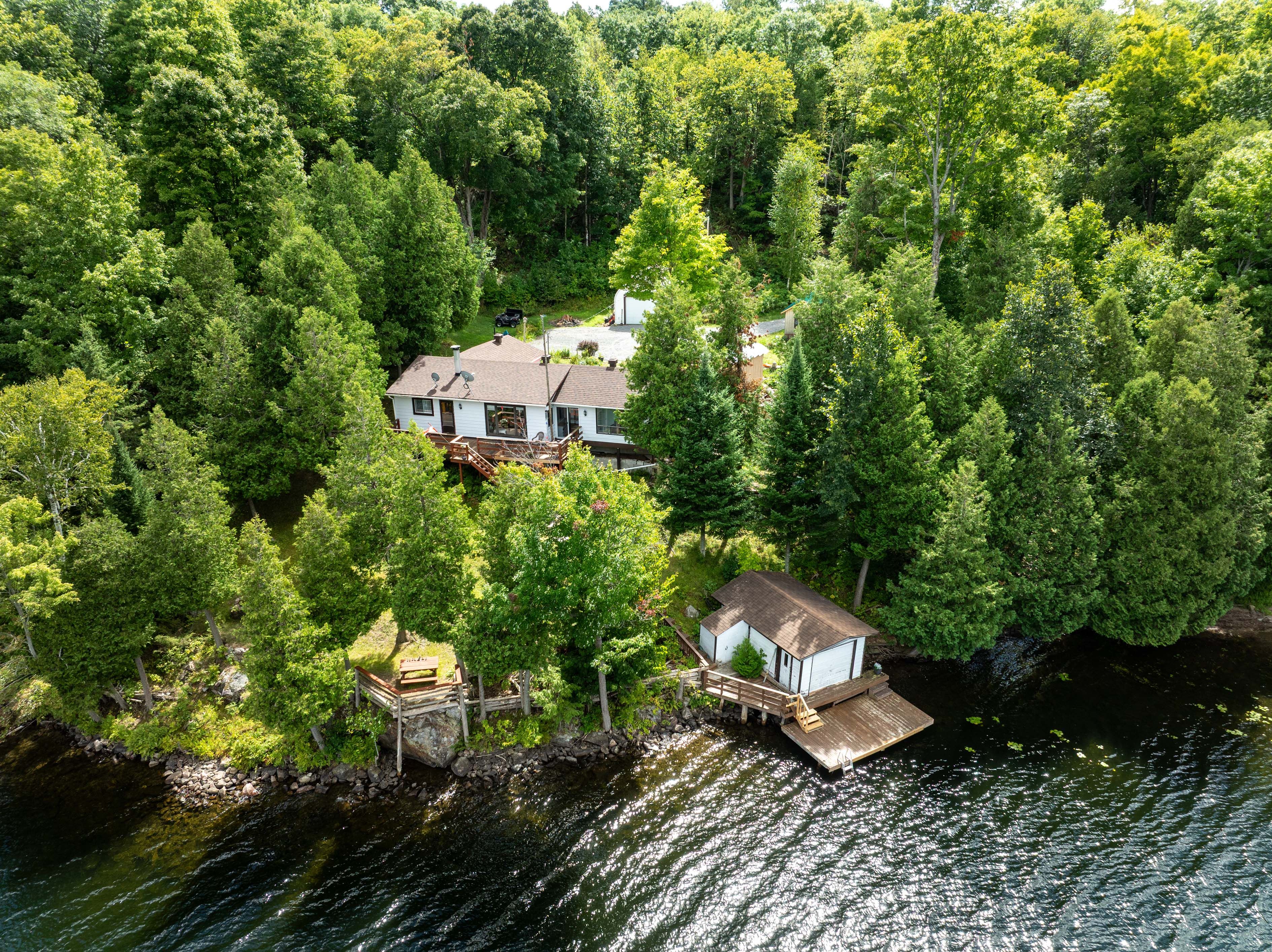 372 Murphy Road #100, Rideau Lakes, On K0g 1x0