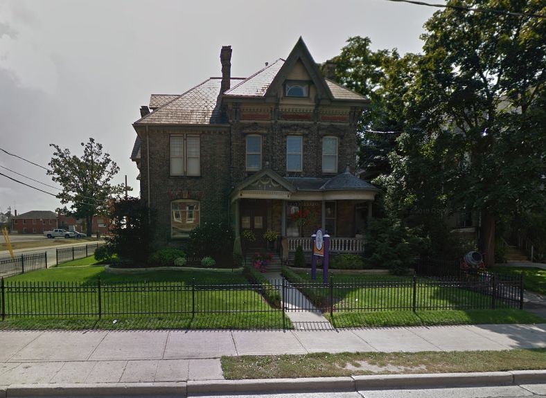 869 Dundas Street 5, London East, On N5w 2z7