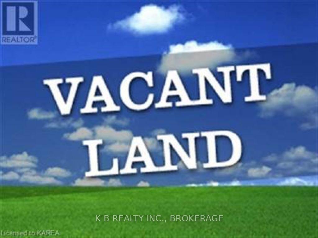 15598 County Road 2 Road, Brighton, On K0k 1h0