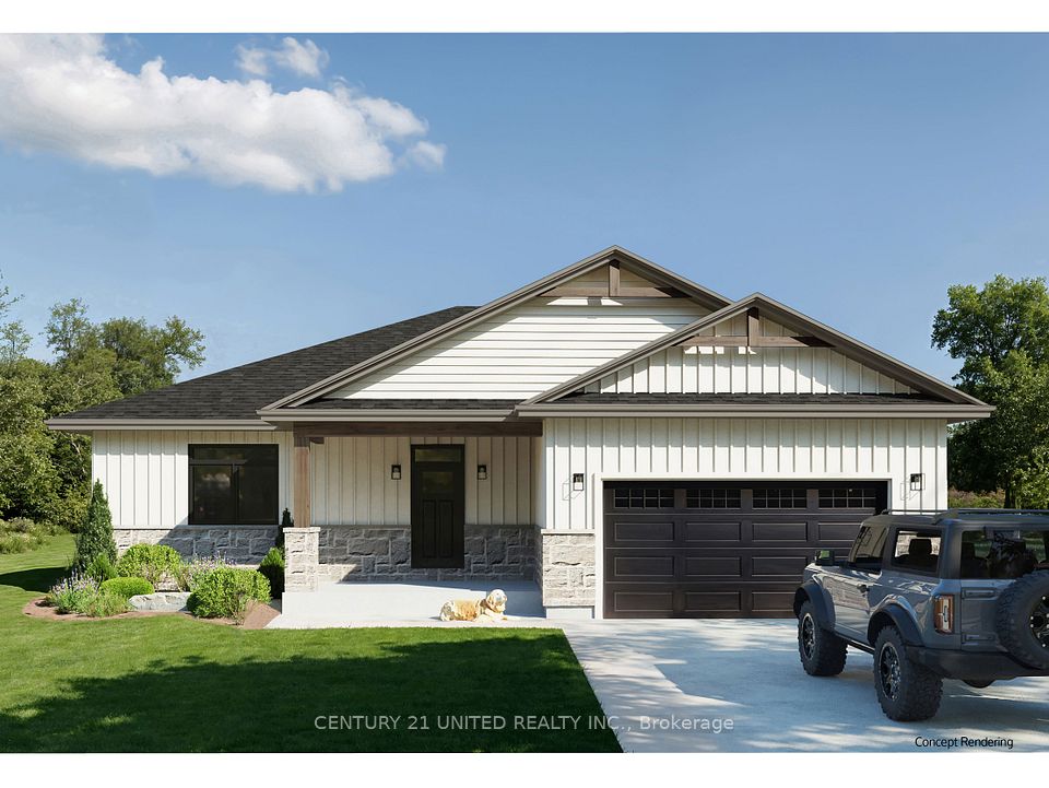 428 Victoria Beach Road, Cramahe, On K0k 1s0