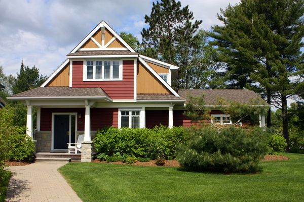 1020 Birch Glen Maple Cottage Week 9 Road, Lake Of Bays, On P0b 1a0