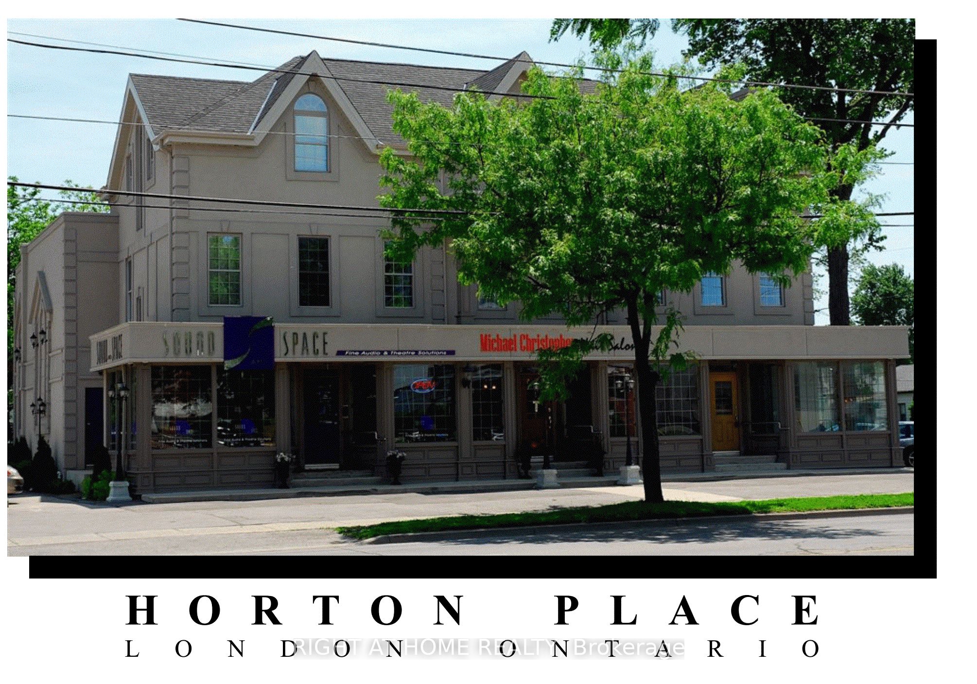 339 Horton Street E 202, London East, On N6b 1l6