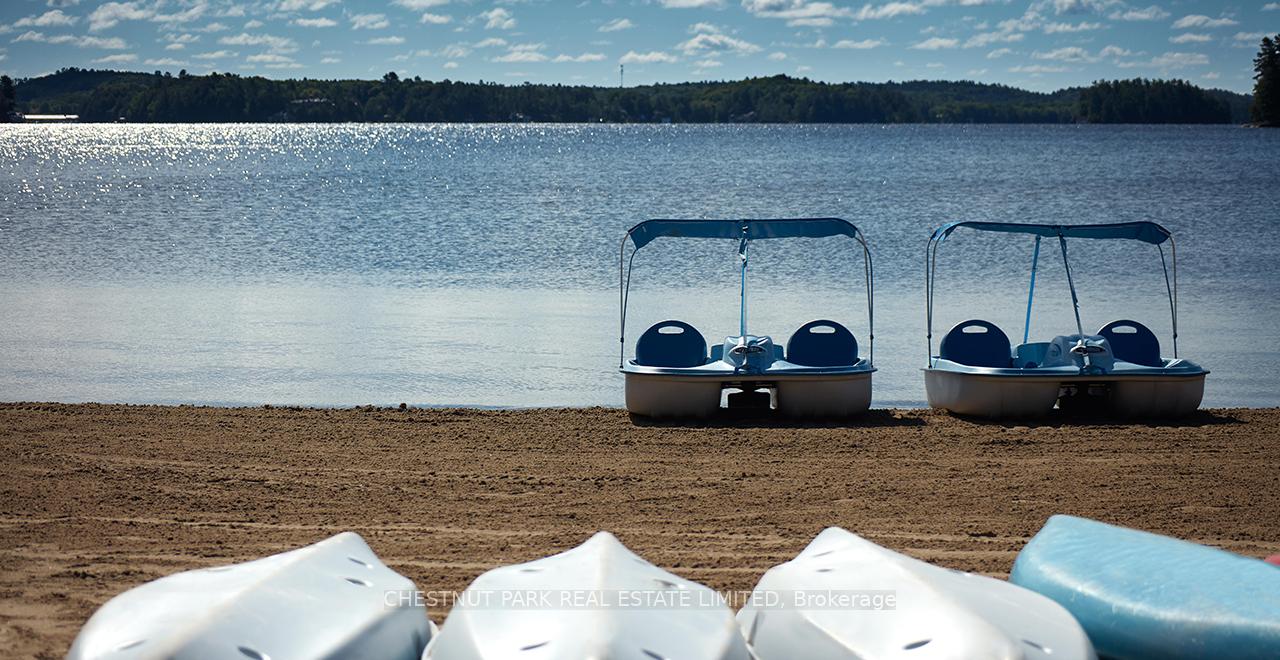 1869 Muskoka District Road 118 West 4, Muskoka Lakes, On P1l 1w8