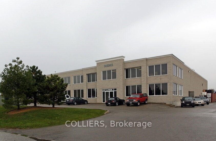 70 Innovation Drive 2, Hamilton, On L9h 7p3