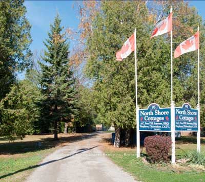 95 Mcvicar Street, Saugeen Shores, On N0h 2c0