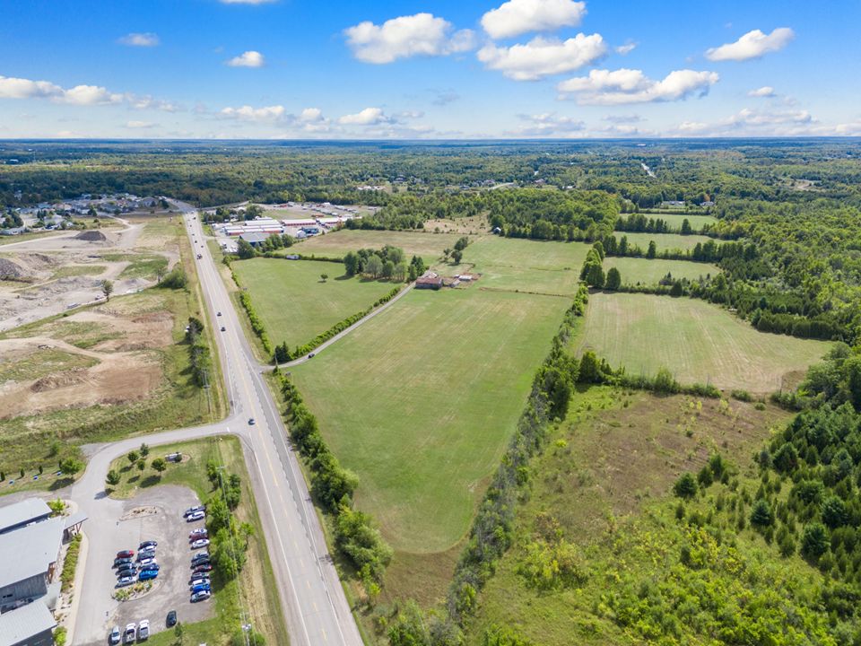 10951 Highway 7, Beckwith, On K7c 3p1