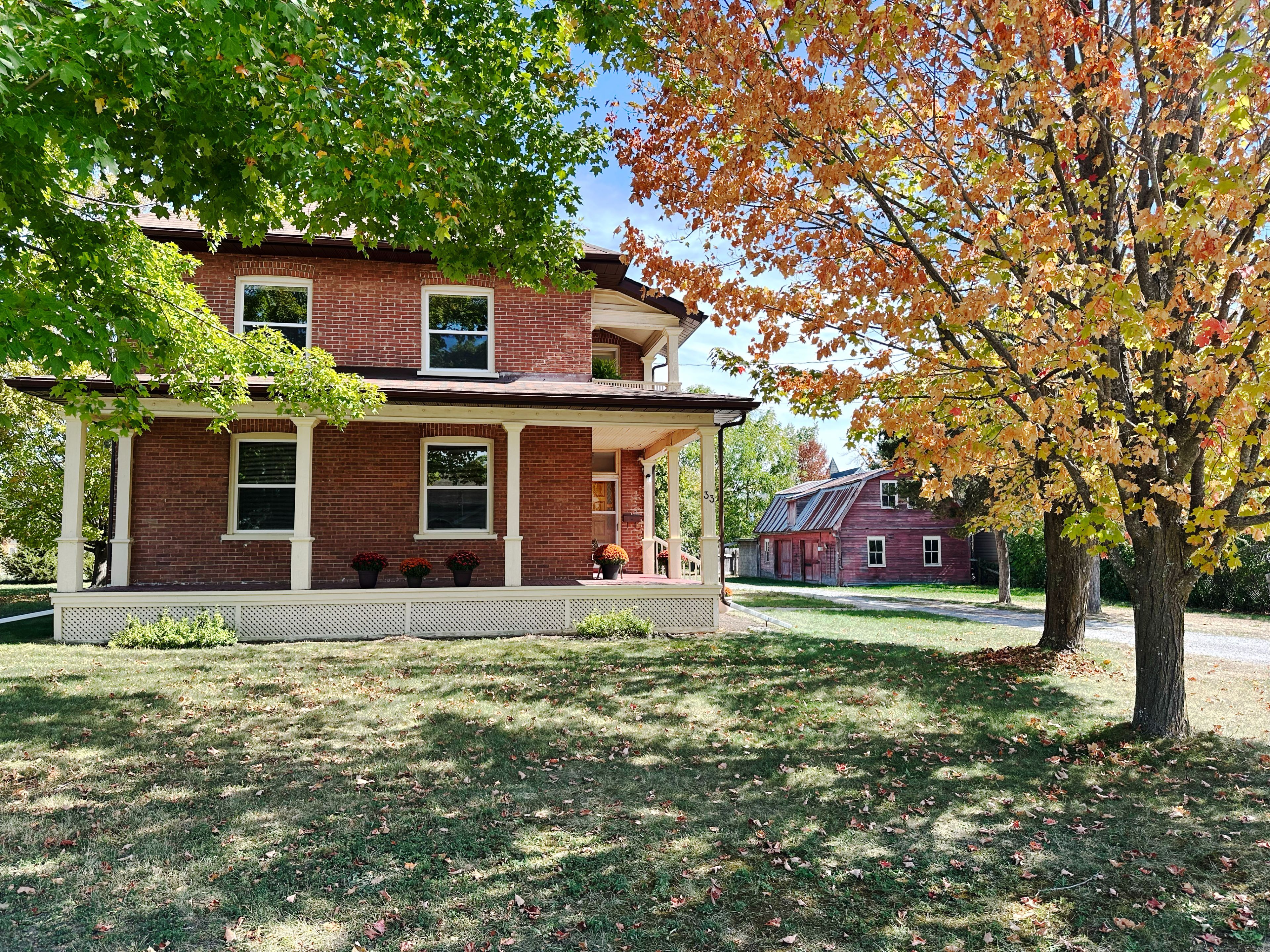 33 John Street, Kawartha Lakes, On K0m 1a0