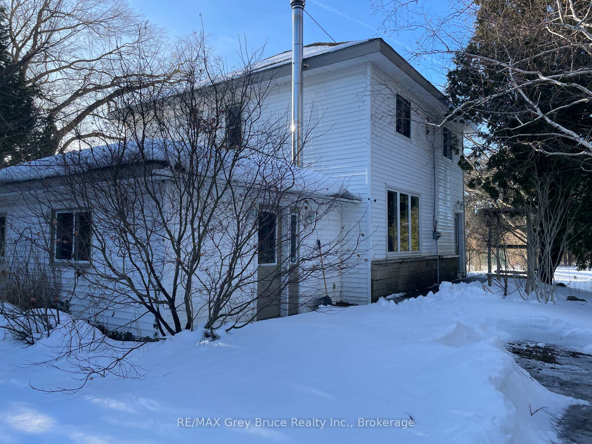 7011 Highway 6, Northern Bruce Peninsula, On N0h 2r0