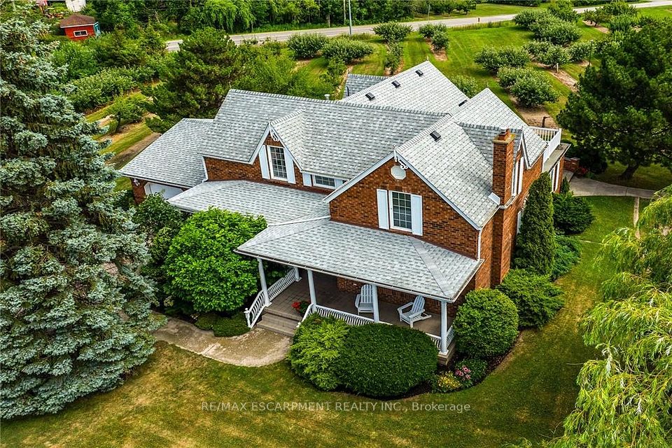 5581 King Street, Lincoln, On L0r 1b3