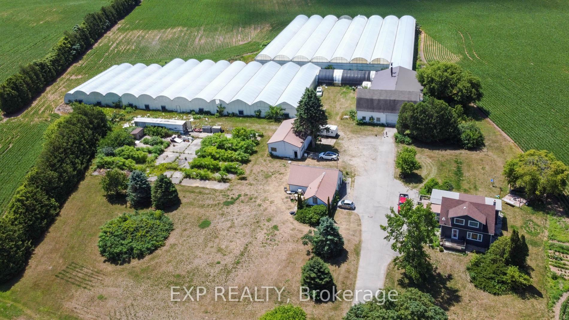 926 Fairground Road, Norfolk, On N0e 1g0
