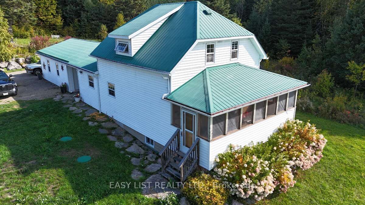 2170 Highway 520 W, Ryerson, On P0a 1c0