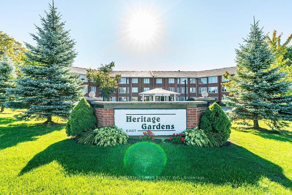 2 Heritage Way 215, Kawartha Lakes, On K9v 5p5