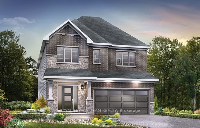 902 Locomotion Lane, Kanata, On K2v 0v1