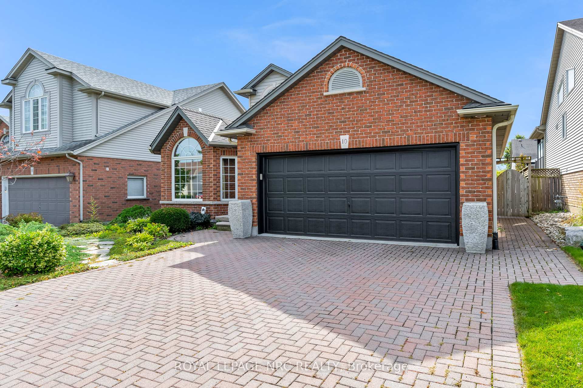 10 Montrose Street, St. Catharines, On L2s 4a7